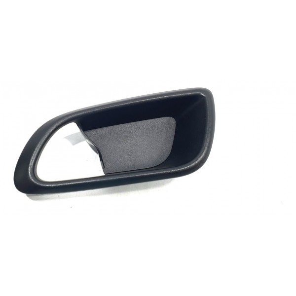 Moldura Maçaneta Porta Tras Esq Dodge Journey 3.6 Rt 2014 Traseira