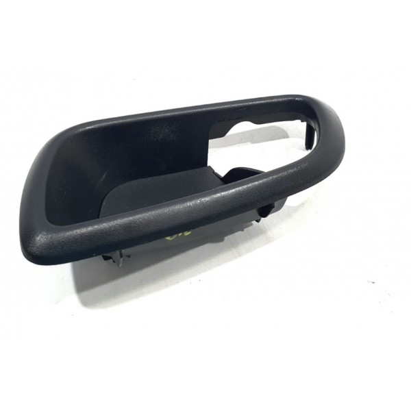 Moldura Interna Porta Diant Esq Dodge Journey 3.6 Rt 2014 Dianteira