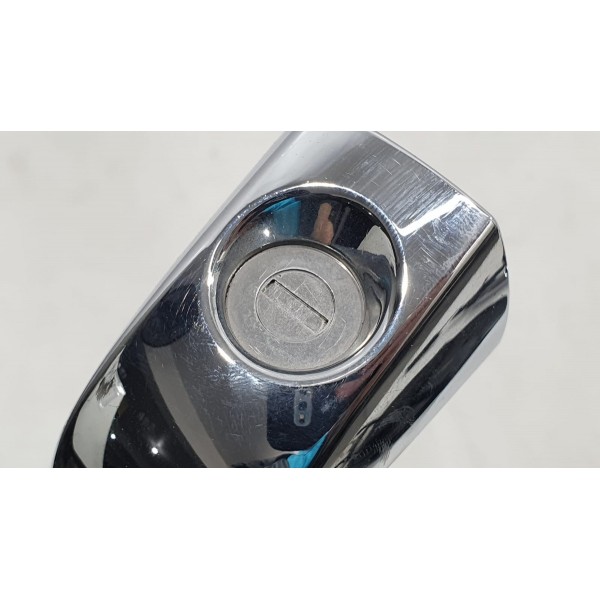 Cilindro Porta Fechadura Dian Esq Dodge Journey 3.6 2014