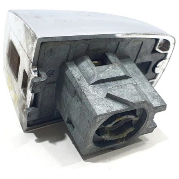 Cilindro Porta Fechadura Dian Esq Dodge Journey 3.6 2014