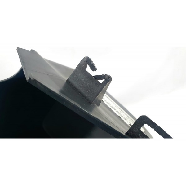 Porta Objetos Console Dodge Journey 3.6 Rt 2014