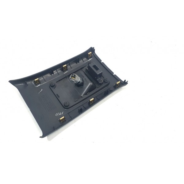 Acabamento Console Tras Entradas Av/12v Dodge Journey 3.6 14