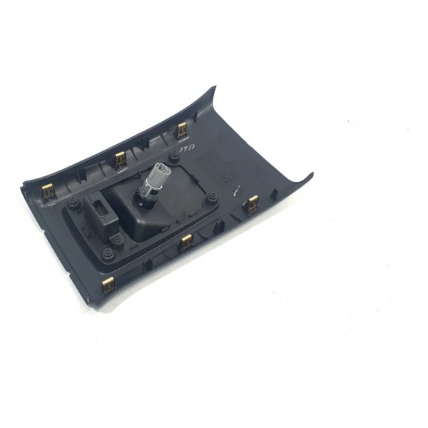 Acabamento Console Tras Entradas Av/12v Dodge Journey 3.6 14