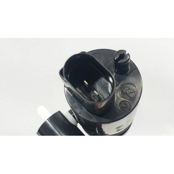 Motor Esguicho Água Parabrisa Dodge Journey 3.6 Rt 2014