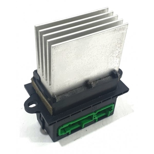 Resistência Ar Condicionado Dodge Journey 3.6 Rt 2014