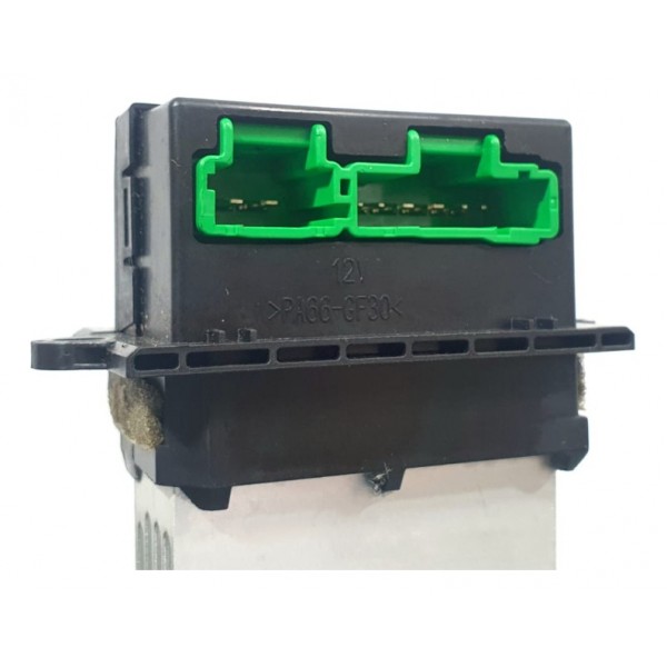 Resistência Ar Condicionado Dodge Journey 3.6 Rt 2014