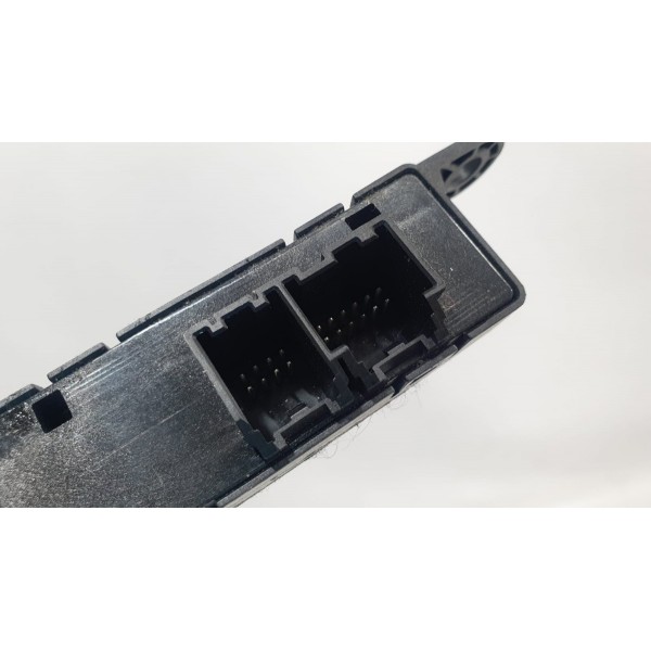 Módulo Sensor De Estacionamento Dodge Journey 3.6 Rt 2014 Preto