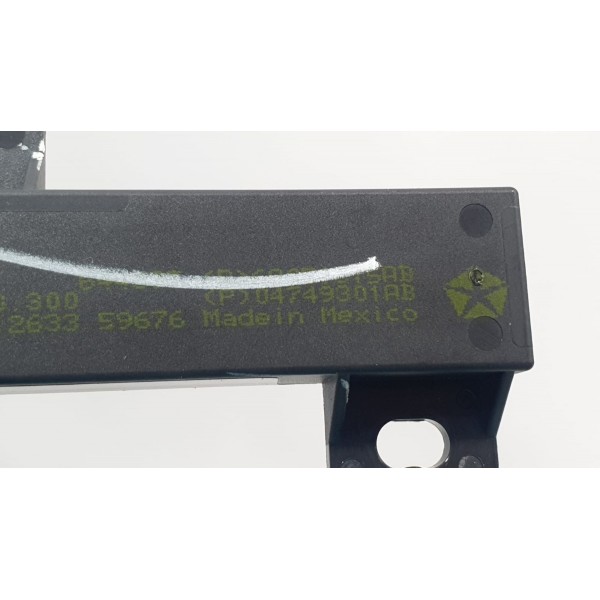 Sensor Keyless Dodge Journey 3.6 Rt 2014