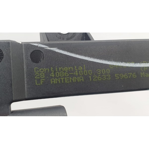 Sensor Keyless Dodge Journey 3.6 Rt 2014