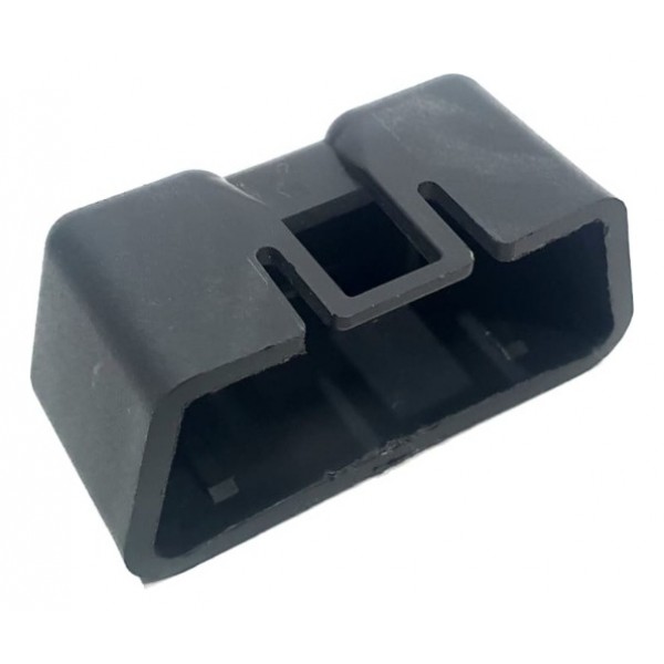 Tampa Acabamento Dodge Journey 3.6 Rt 2014