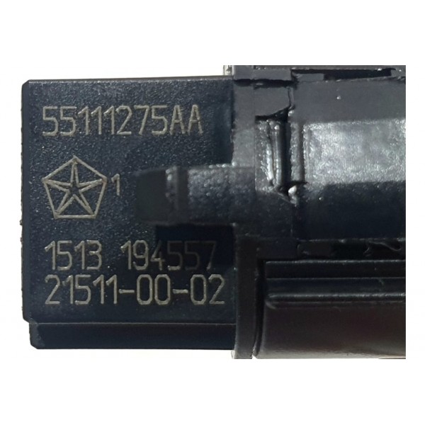 Sensor Temperatura Interno Dodge Journey 3.6 Rt 2014