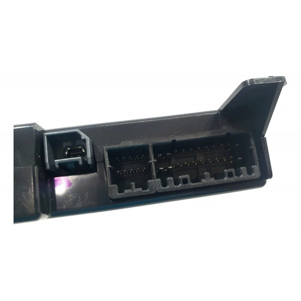 Central Telemática Bluetooth Dodge Journey 3.6 Rt 2014