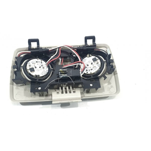 Luz De Teto Cortesía Journey 3.6 Rt 2014