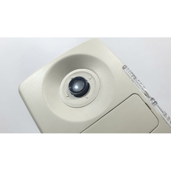 Luz De Teto Cortesía Journey 3.6 Rt 2014