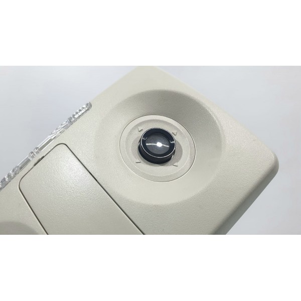 Luz De Teto Cortesía Journey 3.6 Rt 2014