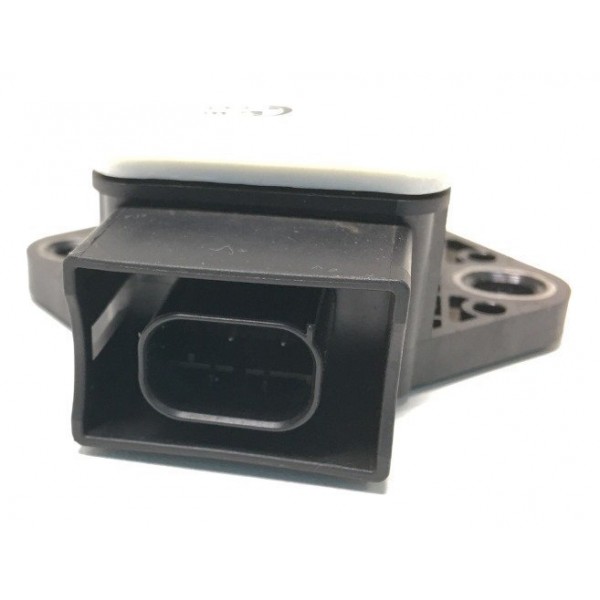 Módulo Carroceria Bmw X3 2.5 Si 2007 0265005644