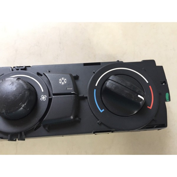Comando Ar Condicionado Bmw 118 2012 6411 9236778-01