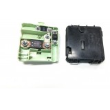 Porta Fusivel Bmw  X3 2.5si 2007 6928945