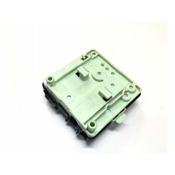 Porta Fusivel Bmw  X3 2.5si 2007 6928945