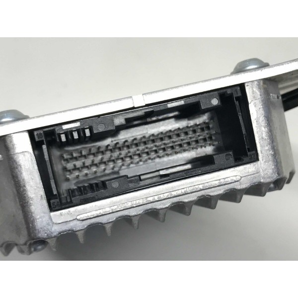 Unidade Comando Icm Bmw X6 3.0 2012 6853705