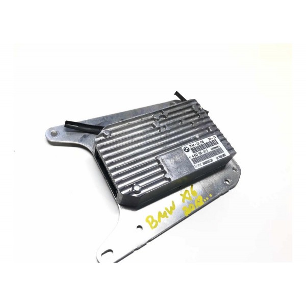 Unidade Comando Icm Bmw X6 3.0 2012 6853705