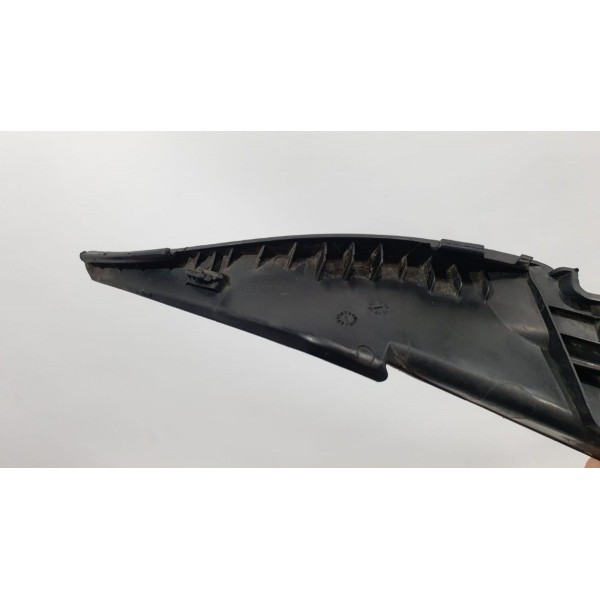 Acabamento Churrasqueira Direito Honda Civic Touring 2017