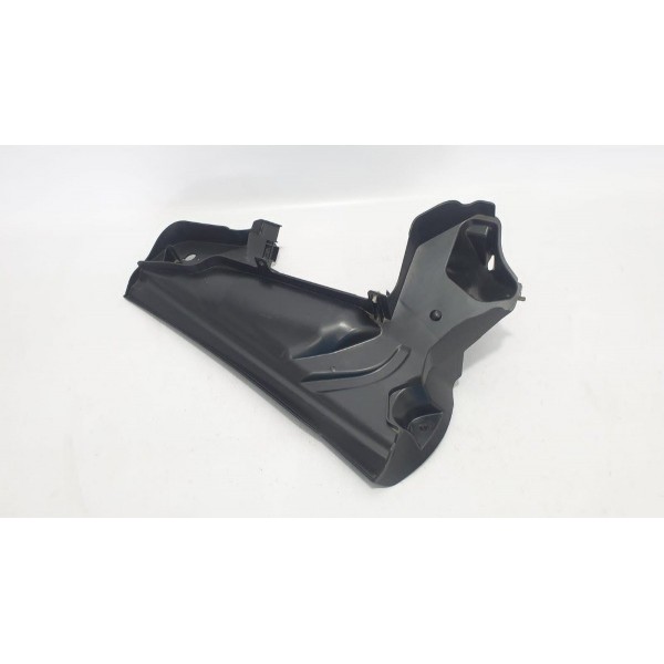 Acabamento Churrasqueira L/direito Bmw 320i F30 2015