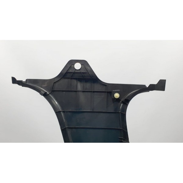 Acabamento Coluna Central Direito Honda Civic Touring 2017