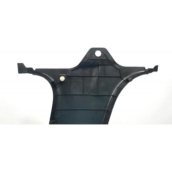 Acabamento Coluna Central Esquerdo Honda Civic Touring 2017