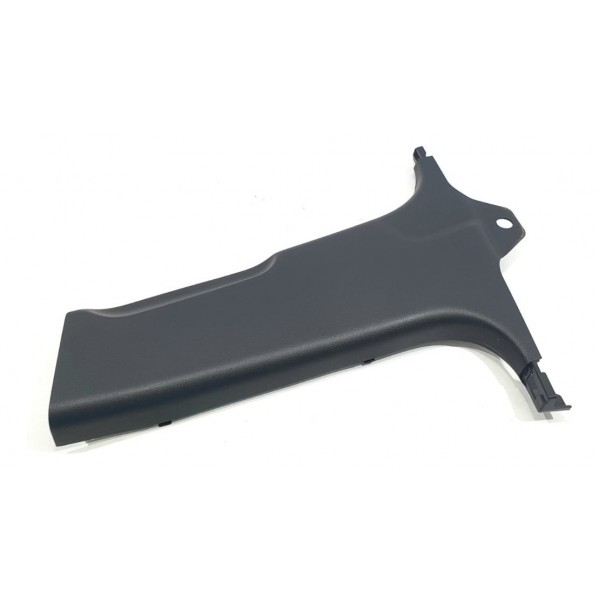 Acabamento Coluna Central Esquerdo Honda Civic Touring 2017