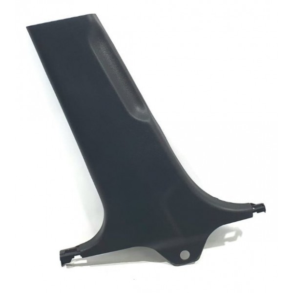 Acabamento Coluna Central Esquerdo Honda Civic Touring 2017