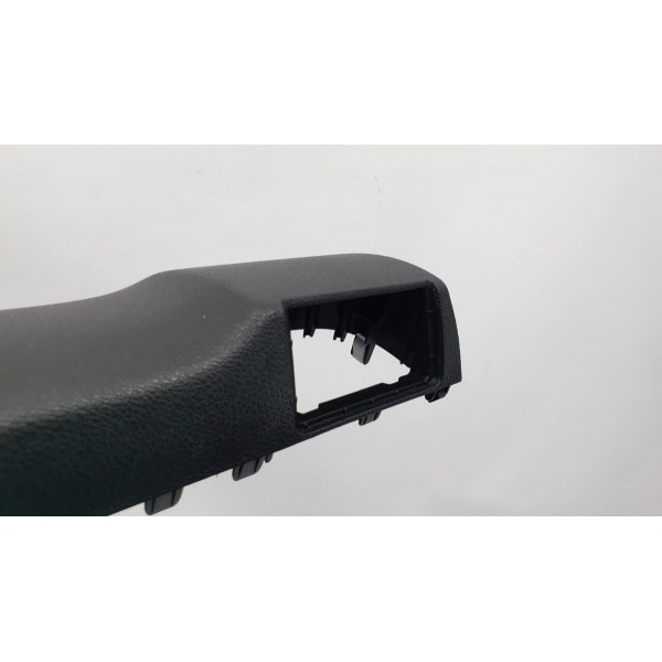 Acabamento Inferior Painel Honda Civic Touring 2017