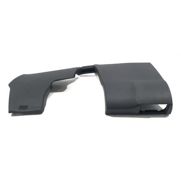 Acabamento Inferior Painel Honda Civic Touring 2017