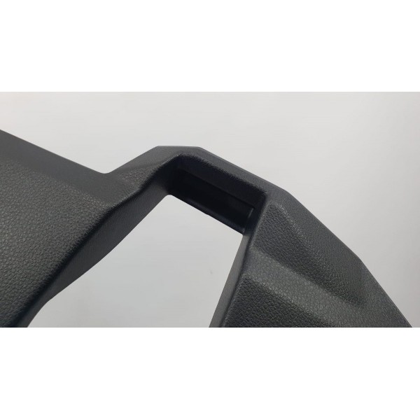 Acabamento Inferior Painel Honda Civic Touring 2017