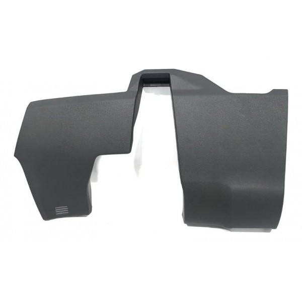 Acabamento Inferior Painel Honda Civic Touring 2017