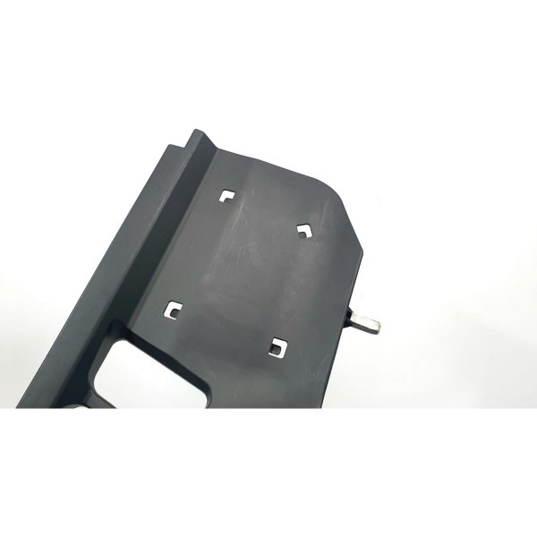 Acabamento Inferior Painel Honda Civic Touring 2017