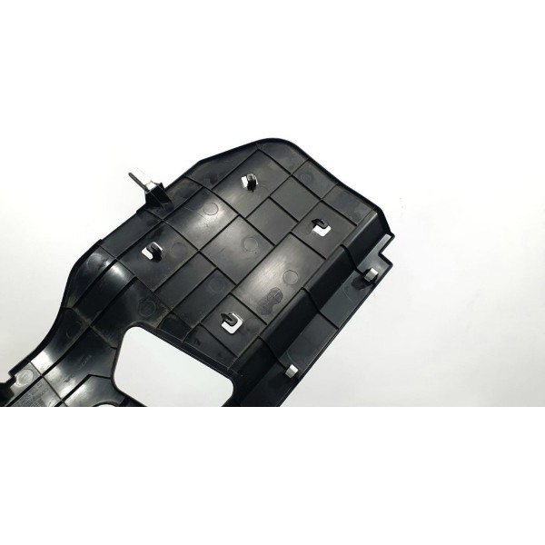 Acabamento Inferior Painel Honda Civic Touring 2017