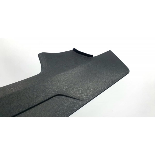 Acabamento Lateral Console Central Direito Honda Civic 2017