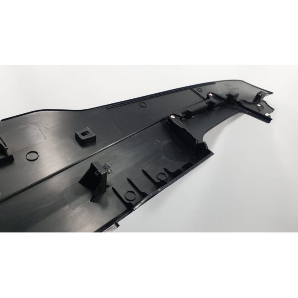 Acabamento Lateral Console Central Direito Honda Civic 2017