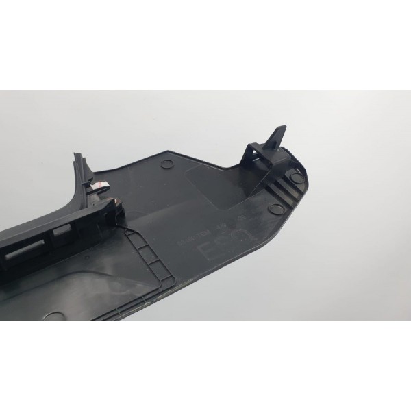 Acabamento Lateral Console Central Esquerdo Civic 2017