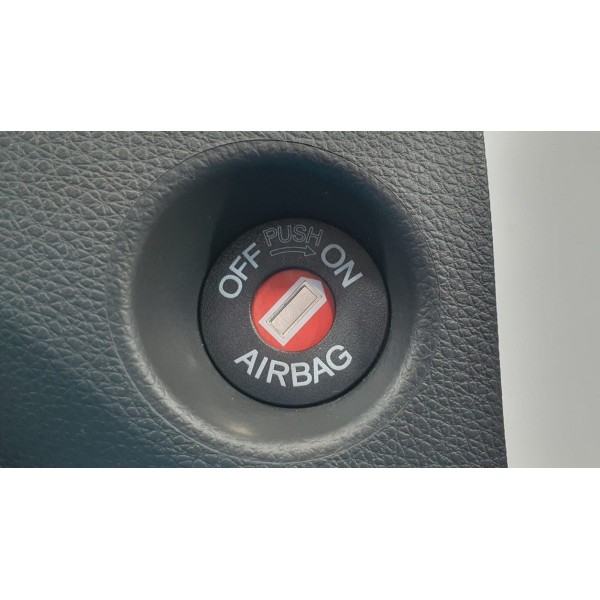 Acabamento Lateral Painel Direito Honda Civic Touring 2017