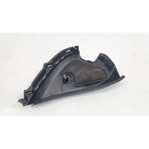 Acabamento Lateral Painel Esquerdo Honda Civic Touring 2017