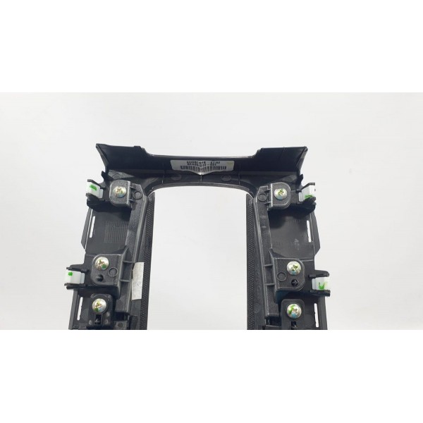 Acabamento Moldura Câmbio Console Central Honda Civic 2017