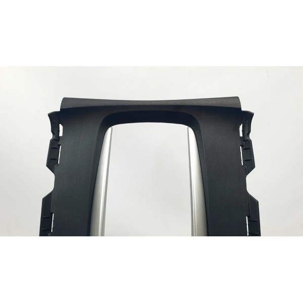 Acabamento Moldura Câmbio Console Central Honda Civic 2017