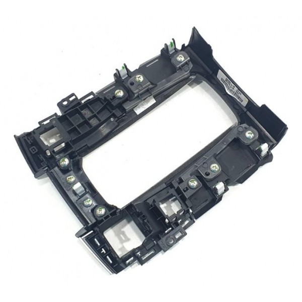 Acabamento Moldura Câmbio Console Central Honda Civic 2017