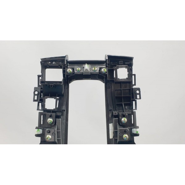 Acabamento Moldura Câmbio Console Central Honda Civic 2017