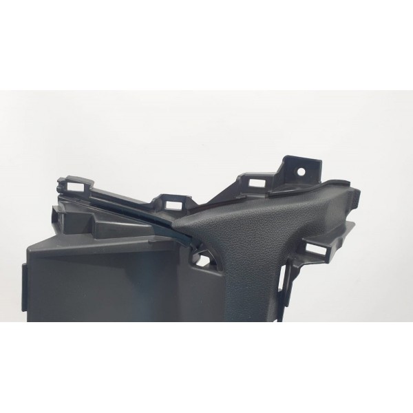 Acabamento Moldura Painel Honda Civic Touring 2017