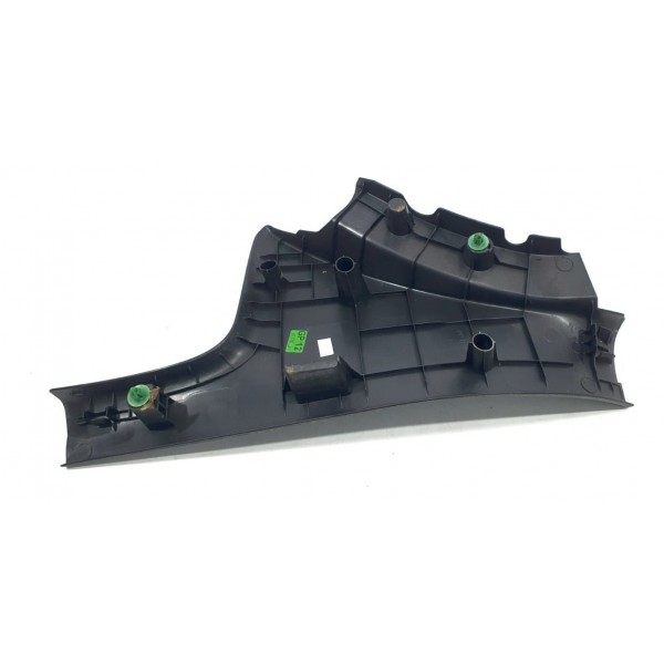 Acabamento Porta-malas Direito Honda Civic Touring 2017