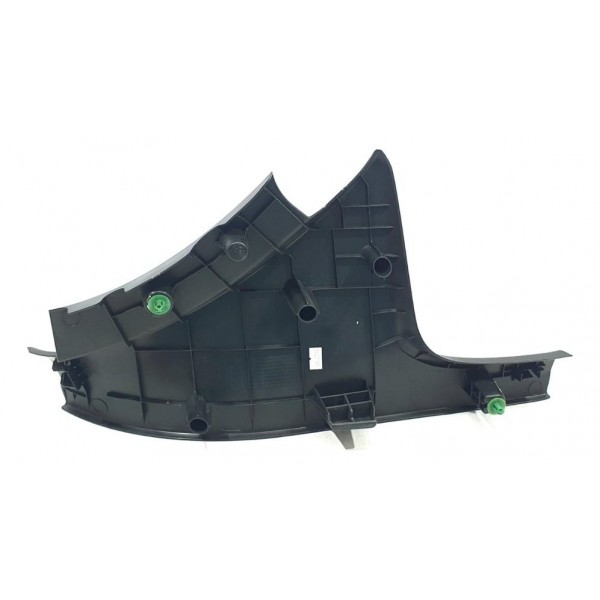 Acabamento Porta-malas Esquerdo Honda Civic Touring 2017