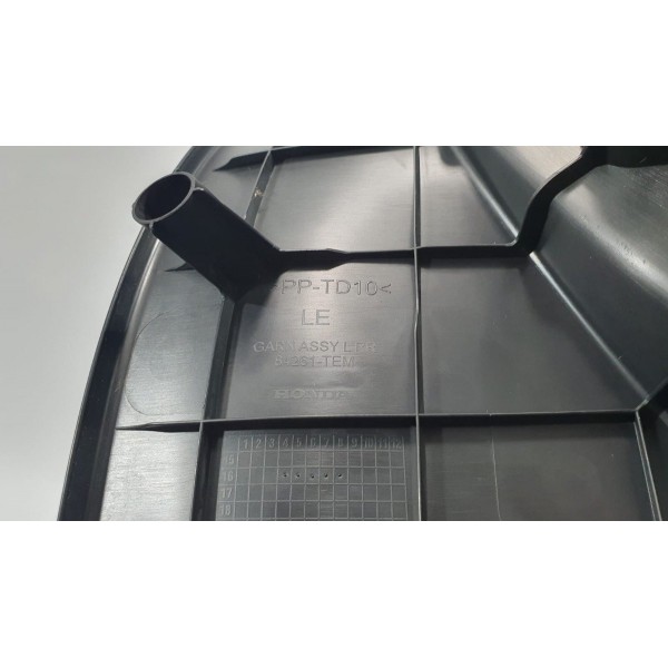 Acabamento Porta-malas Esquerdo Honda Civic Touring 2017